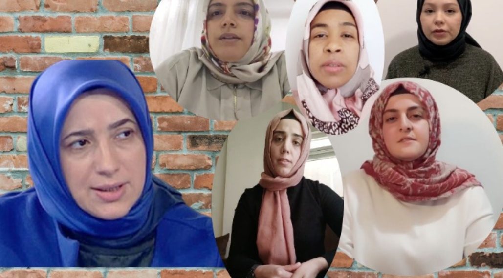 تركيا.. النساء ضحايا التفتيش العاري يسردن المأساة