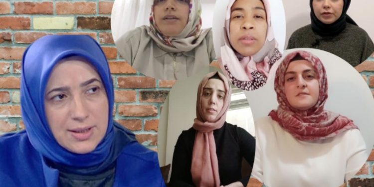 تركيا.. النساء ضحايا التفتيش العاري يسردن المأساة