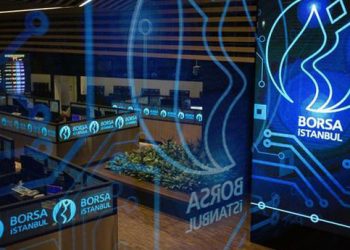 على عجل.. تركيا تعلن إتمام بيع 10% من بورصة إسطنبول إلى قطر