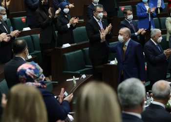 أردوغان يرفض الإفراج عن “دميرطاش”.. ويتهم المحكمة الأوروبية بالنفاق