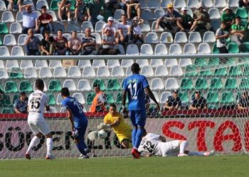 تركيا.. قاسم باشا يفوز على دينيزلي سبور في الدوري الممتاز