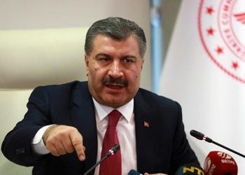 هل ظهرت السلالة الجديدة من كورونا في تركيا عن طريق العائدين من بريطانيا؟