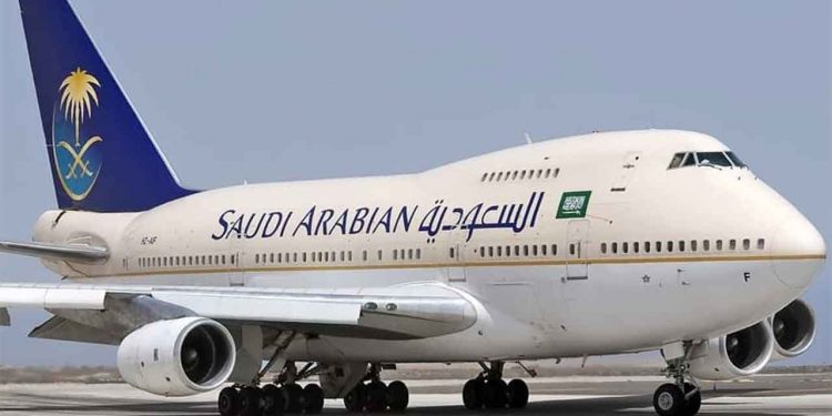 مصر تعلن استقبال رحلات جوية من السعودية