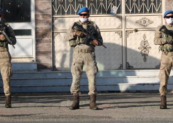 اعتقال عضو بالحزب الكردي تم اختطافه قبل 3 أشهر