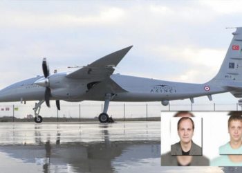 تركيا تفرج عن صحافيين روسيين بعد تصوير مصنع طائرات!