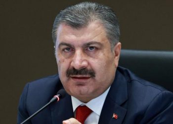 ​​تأجيل وصول اللقاح الصيني تركيا.. وحملة التطعيم الأوروبية مستمرة