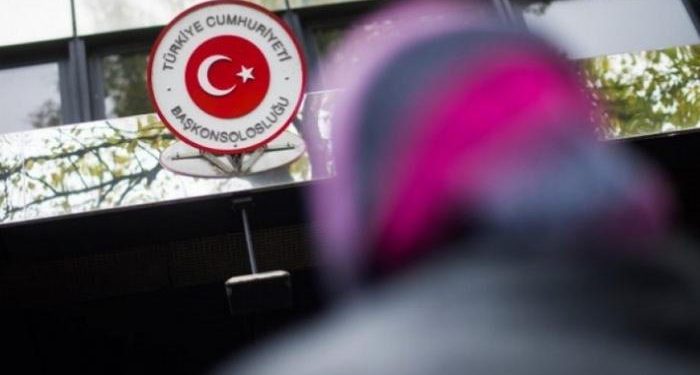 جواسيس تركيا في عواصم العالم بدرجة سفراء.. فضائح وقعت في 2020