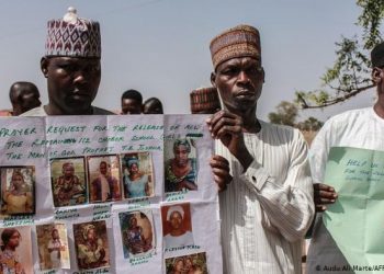 بوكو حرام تؤكد اختطاف مئات الطلاب في نيجيريا