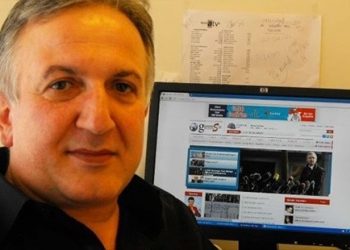 تغريدة ذات دلالة من ابن عم أردوغان