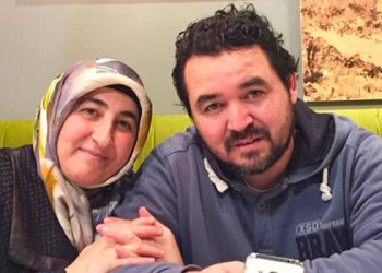 معتقل تركي: اسمعوا صوتي.. سيقتلوني!