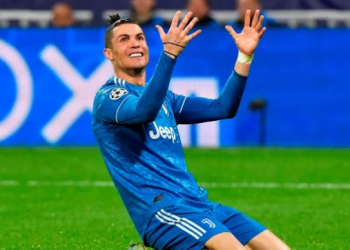 الأكثر شهرة.. كريستيانو رونالدو يقترب من 500 مليون متابع