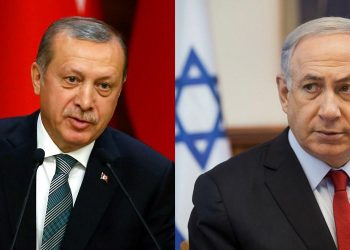 إسرائيل تفرض شروطها على أردوغان لعودة العلاقات