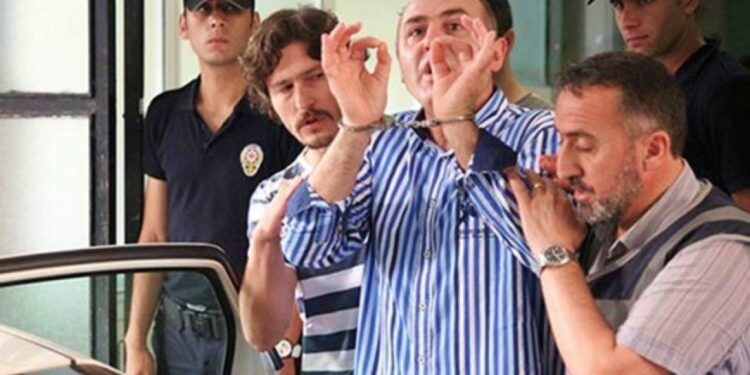 المؤبد لقادة شرطة طاردوا جواسيس إيران في تركيا