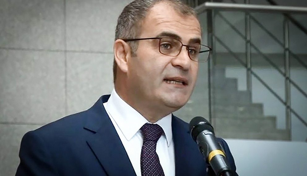 خبير دستوري يشكك بانتخابات محكمة الاستئناف العليا في تركيا