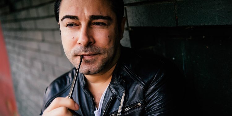 فنان تركي: شهرتي جعلتني أفلت من التعذيب بالسجن