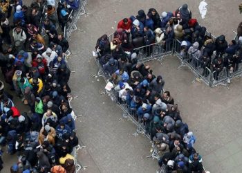 ألمانيا: ترحيل السوريين سيبدأ خلال أيام