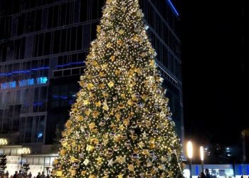 ما  سر الكريسماس وما الفرق بينه وبين رأس السنة الميلادية؟!