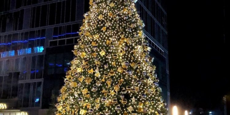 ما  سر الكريسماس وما الفرق بينه وبين رأس السنة الميلادية؟!