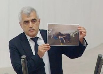 برلماني: دماء الأكراد والأتراك تسيل بسبب “التحالف الحاكم”