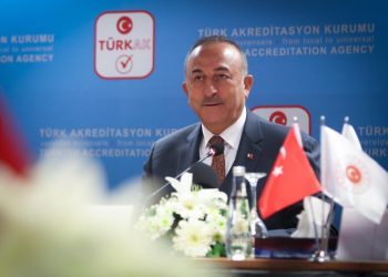 تركيا تتحدث عن إمكانية إقامة علاقات مع أرمينيا