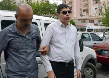 ذوو الإعاقة في تركيا لهم نصيب من القمع