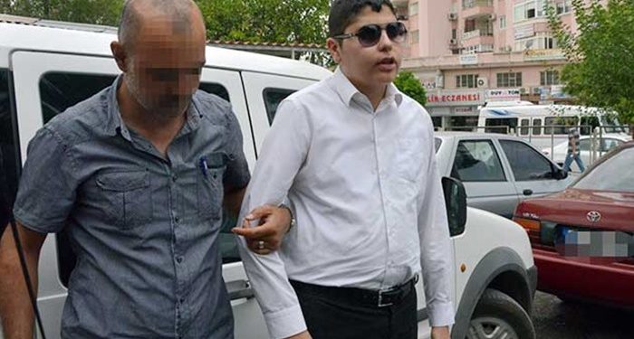 ذوو الإعاقة في تركيا لهم نصيب من القمع