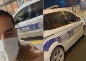 التحقيق مع المليونير الإيراني ميلاد حاتمي في تركيا لهذا السبب!