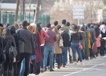 اتحاد العمال: هيئة الإحصاء تكذب.. البطالة في تركيا 26.4%