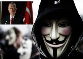 قراصنة يفضحون أردوغان.. ثروته تتجاوز 350 مليار دولار