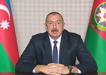 أذربيجان تتوصل إلى اتفاق مع الشركات التركية بشأن قره باغ
