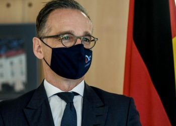 ألمانيا: يجب منع تركيا من تكرار ما حدث في سوريا وليبيا