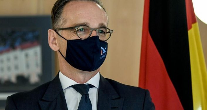 ألمانيا: يجب منع تركيا من تكرار ما حدث في سوريا وليبيا