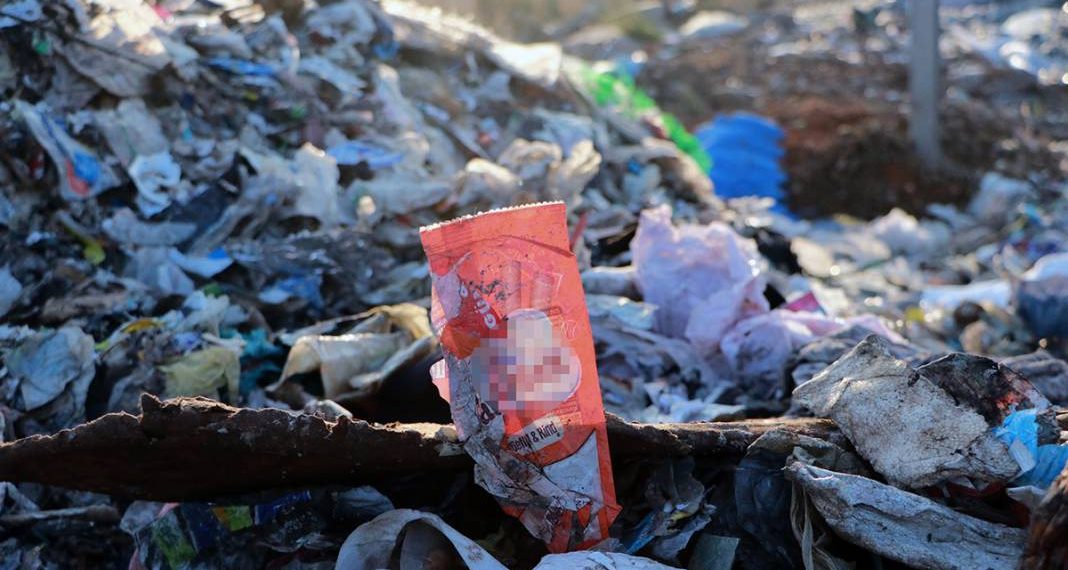 النفايات البلاستيكية المستوردة تثير غضب سكان أضنة جنوب تركيا