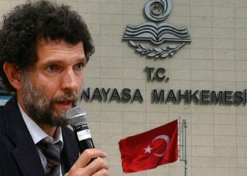 تركيا: المحكمة الدستورية ترفض الإفراج عن كافالا