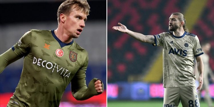 فنربخشة يواجه باشاك شهير مساء الأربعاء