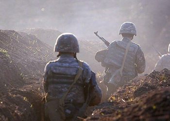 أذربيجان تكشف عن خسائرها جراء خرق وقف إطلاق النار في كاراباخ