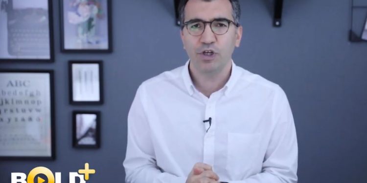 حجب مؤقت لقناة على اليوتيوب أزعجت نظام أردوغان