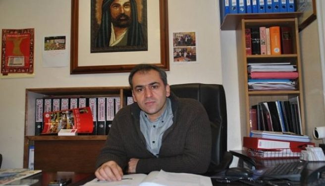 تركيا.. اعتقال رئيس الاتحاد العلوي البريطاني