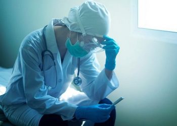 بسبب كورونا.. تركيا تودع 7 من طاقمها الطبي في يوم واحد