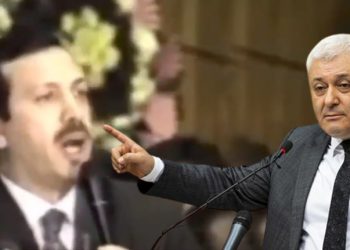 برلماني يذكّر أردوغان بشكواه قبل 27 عامًا من غلاء الشاي والسميط