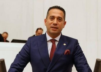 برلماني يكشف تخفيض أردوغان ضرائب شركات مقربة له