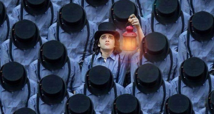 صورة على تويتر تمجد برلماني معارض وتقبح نواب العدالة والتنمية