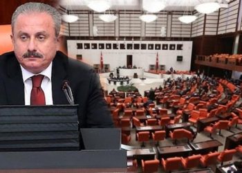 53 مستشارًا تحت إمرة رئيس البرلمان التركي