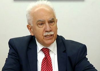 دوغو برينجك يهاجم أردوغان