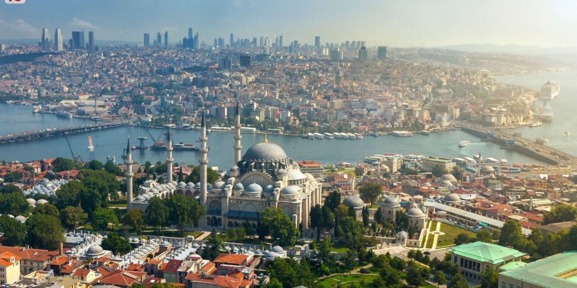 بسبب كتل الخرسانة وتجريف الغابات.. إيقاع اسطنبول البيولوجي معطل