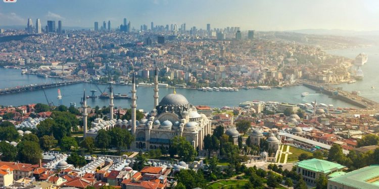 بسبب كتل الخرسانة وتجريف الغابات.. إيقاع اسطنبول البيولوجي معطل