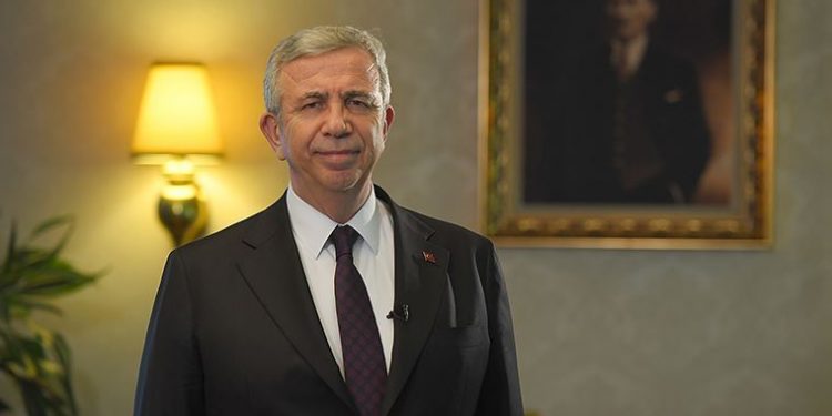 من الرجل الذي أقلق أردوغان؟