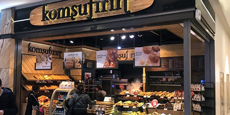 أضخم مخابز تركيا يطلب تسوية إفلاس