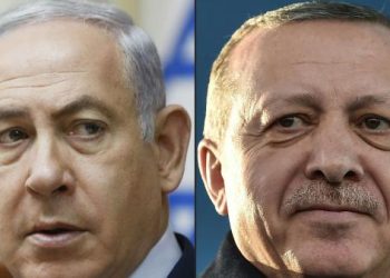 المونيتور: تركيا تجري مباحثات سرية مع إسرائيل!