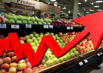 تركيا.. معدلات التضخم تتجاوز التوقعات خلال نوفمبر